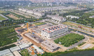 Đề xuất người dân góp vốn bằng đất để làm dự án thương mại