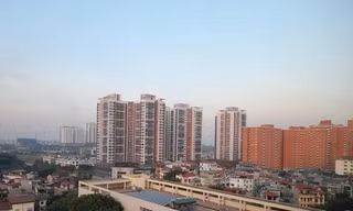 Kịch bản thị trường bất động sản trong năm 2022
