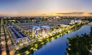 Xử phạt chủ đầu tư quảng cáo dự án bất động sản sai sự thật