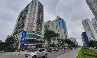 Không tuỳ tiện điều chỉnh quy hoạch cục bộ