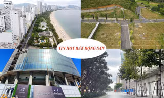 Đền bù gần 1 tỷ đồng/m2 khi thu hồi đất, 'lệnh' báo cáo thanh tra dự án nhà ở chuyển đổi từ đất công