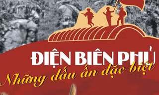 Chiến thắng Điện Biên Phủ: Những dấu ấn đặc biệt