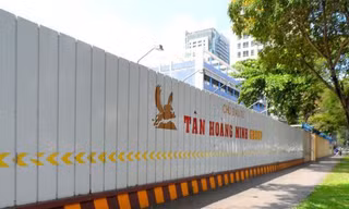 Bộ Tài chính điểm danh 20 doanh nghiệp BĐS huy động trái phiếu trăm nghìn tỷ