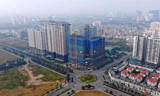 Gần hết năm, nhiều địa phương vẫn chưa phê duyệt kế hoạch phát triển nhà ở 2022