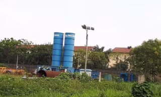 Hà Nội dùng biện pháp mạnh với các chủ dự án 'chây ì' nợ thuế