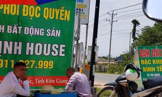 Đến lượt Bộ Tư pháp 'siết' công chứng giao dịch BĐS chặn thất thu thuế