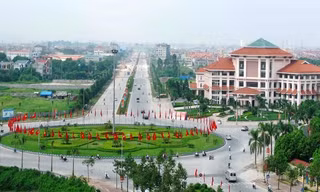 Thanh tra Bộ Xây dựng ‘vạch’ loạt vi phạm quy hoạch tại các dự án ở Bắc Ninh