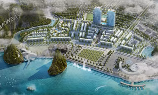 Thủ tướng duyệt 'siêu' dự án gần 25.000 tỷ đồng tại Quảng Ninh