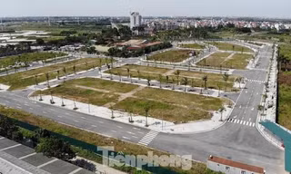 Chặn cho vay đặt cọc bất động sản hình thành trong tương lai
