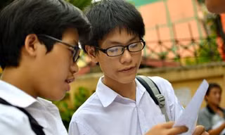 ĐH Thủy lợi xét tuyển ĐH chính quy chương trình tiên tiến
