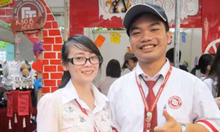 9X Ngoại thương tháng kiếm trăm triệu, tự mua nhà 1 tỷ