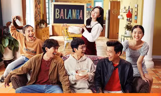 Điều gì khiến ‘Nhà trọ Balanha’ ghi điểm tuyệt đối ngay từ những tập đầu?