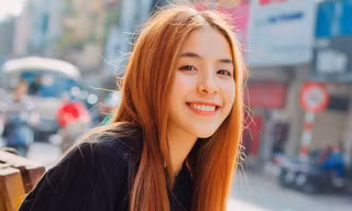 Những bật mí thú vị về Nhiên ‘râu’ trong ‘Nhà trọ Balanha’
