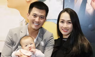 Hà Việt Dũng ‘Lựa chọn số phận’ sống yên bình ở quê bên vợ hotgirl người dân tộc Thái