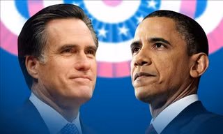 Obama và Romney ‘tranh giành’ các cử tri độc lập
