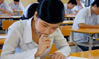Nhiều điều sẽ chưa thực hiện theo quy chế của Bộ