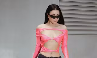 Trà Ngọc Hằng.