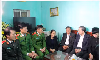 Bản chất vụ việc Đồng Tâm