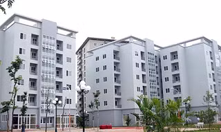 'Ông lớn' địa ốc trần tình chuyện nợ thuế trăm tỷ