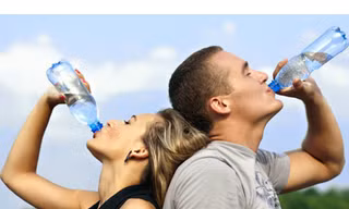 Năm loại nước không nên uống khi mới ngủ dậy