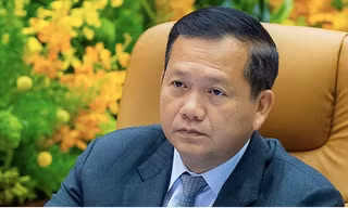 Campuchia tuyên bố không chấp nhận bản đồ của Thái Lan, chính thức gửi hồ sơ ra toà quốc tế