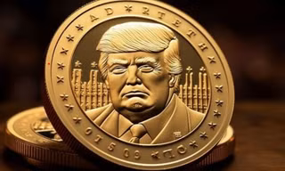 Tổng thống Trump chiêu đãi các triệu phú tiền số, nhiều nghị sĩ nổi xung