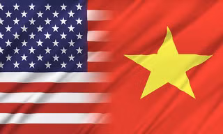 Lãnh đạo Việt Nam gửi điện mừng tới Tổng thống Hoa Kỳ Donald Trump 