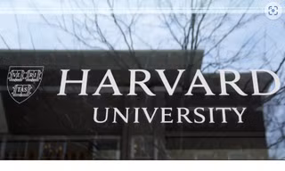 Chính quyền Tổng thống Trump thu hồi quyền tuyển sinh quốc tế của Đại học Harvard
