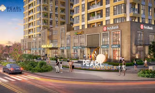 Đầu tư sinh lời bền vững tại tổ hợp căn hộ cao cấp Pearl Residence ở Cửa Lò 