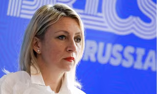 Người Nga nói gì về cuộc gặp giữa ông Trump và ông Zelensky tại Nhà Trắng?