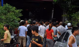 Hưng Yên: Vợ chồng chủ nhà nghỉ bị sát hại