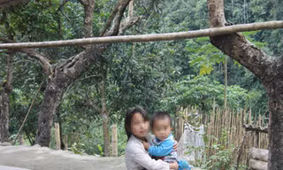 Nạn buôn người khuấy đảo vùng cao