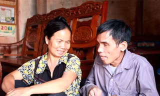 Biệt tài của người đàn ông mù