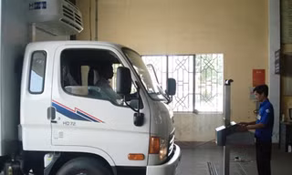 Nhiều nhà xe đòi tăng giá cước