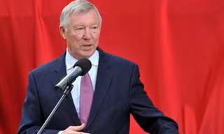Sir Alex vẫn tự tin đặt cửa vô địch cho M.U