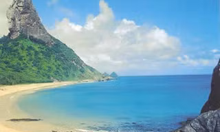 'Công viên biển' đẹp nhất thế giới