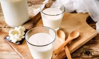 Những thực phẩm cực tốt nhưng ăn, uống cùng sữa có thể thành 'độc dược'