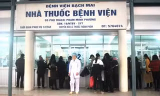 Gỡ khó trong mua sắm thuốc, thiết bị y tế 