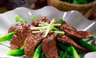 Những đại kỵ khi ăn gan lợn để tránh nhiễm độc, bệnh chuyển nặng hoặc gây dị tật thai nhi
