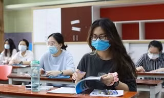 Nhiều chính sách giáo dục có hiệu lực từ tháng 2/2022