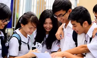 Những trường đại học top đầu nào tăng chỉ tiêu tuyển sinh năm 2023