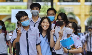 Bao giờ sẽ công bố phương án tuyển sinh lớp 10 của các trường ngoài công lập?