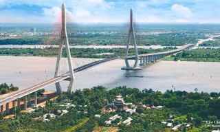 Tỉnh, thành nào được mệnh danh là Tây Đô?