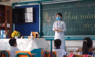 Sau dịch COVID-19 hàng loạt giáo viên ở các tỉnh đồng nghiệp xin nghỉ việc.