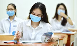 Học viện Ngân hàng thêm phương thức tuyển sinh, điểm chuẩn 3 năm trước dao động thế nào?