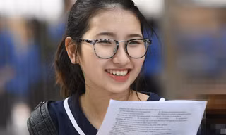 Điểm chuẩn ngành Hàn Quốc học cao nhất Đại học Hà Nội, chót vót 36,42 điểm
