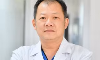 Bàn tay vàng chỉnh sửa những trái tim lỗi nhịp