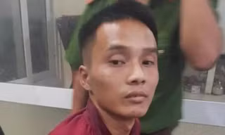 Đối tượng giết người, cướp tài sản Triệu Quân Sự 