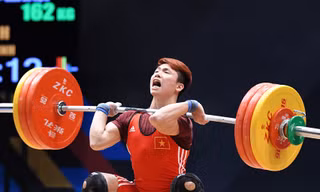 Tin nóng SEA Games: Việt Nam và Singapore tranh top 3