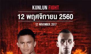 “Thánh Muay Thái” Buakaw tái xuất sau thảm bại trước Yi Long